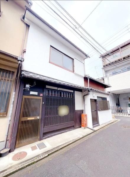 1927 Traditional Wooden House in Kyoto's Kita Ward | 5DK Layout - Image 50