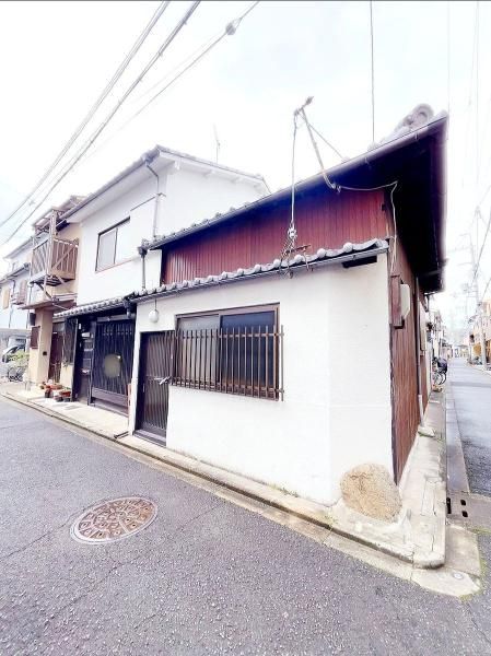 1927 Traditional Wooden House in Kyoto's Kita Ward | 5DK Layout - Image 50