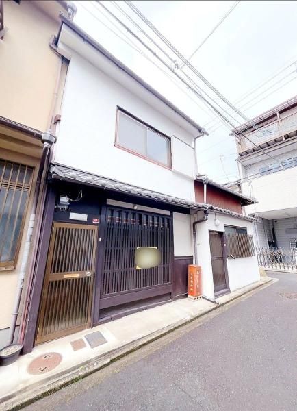 1927 Traditional Wooden House in Kyoto's Kita Ward | 5DK Layout - Image 50