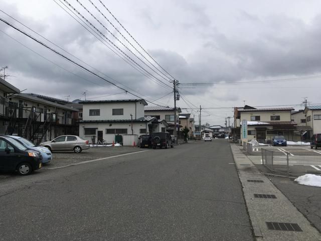 3DK Apartment for Rent in Aizuwakamatsu, Fukushima - Thumbnail 2