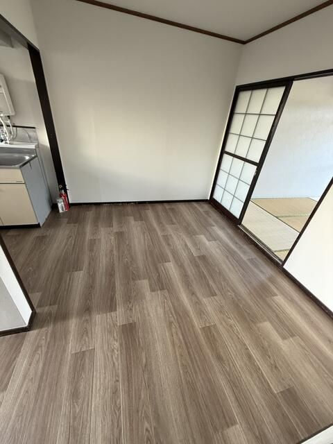 3DK Apartment for Rent in Aizuwakamatsu, Fukushima - Thumbnail 4
