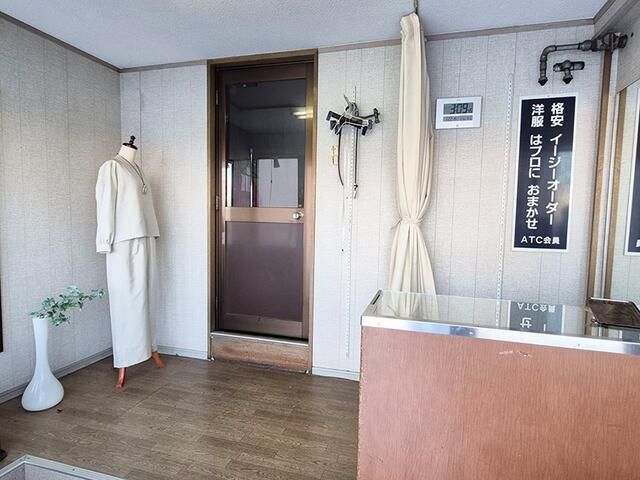 Commercial Building for Sale in Asahikawa, Hokkaido with Parking - Thumbnail 4
