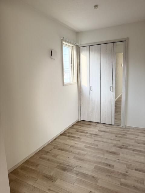 New 1DK Apartment for Rent in Tagajo City, Miyagi - Thumbnail 2