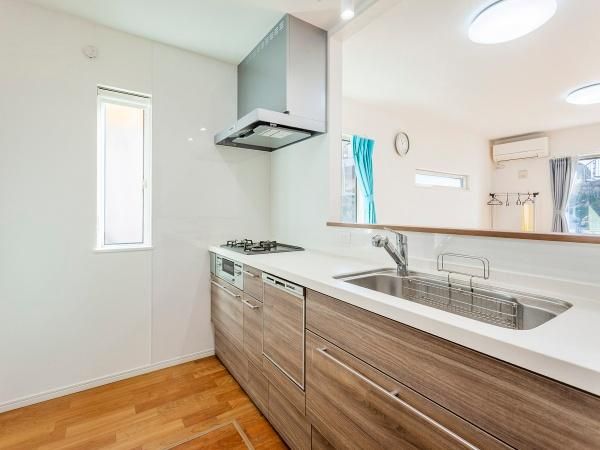 Modern 2LDK House for Sale in Sagamihara, Kanagawa - Thumbnail 4