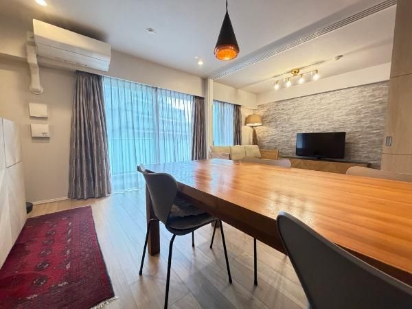 3LDK Apartment for Sale in Chofu, Tokyo - 65.64 sqm - Thumbnail 2