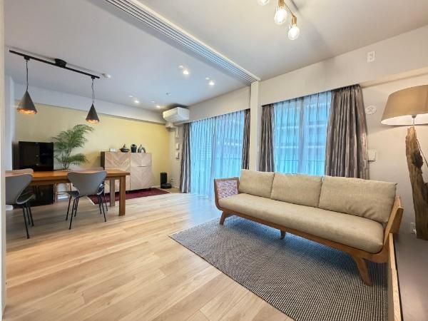 3LDK Apartment for Sale in Chofu, Tokyo - 65.64 sqm - Thumbnail 4