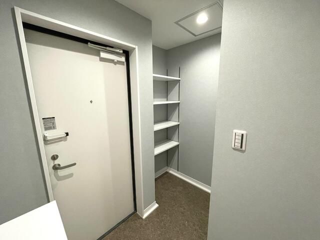 New 2LDK Apartment for Rent in Nagareyama, Chiba - Crest Palace Hatsuishi - Thumbnail 3