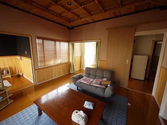 Rental 1SK House in Narita, Chiba - 46.17 sqm - Thumbnail 2