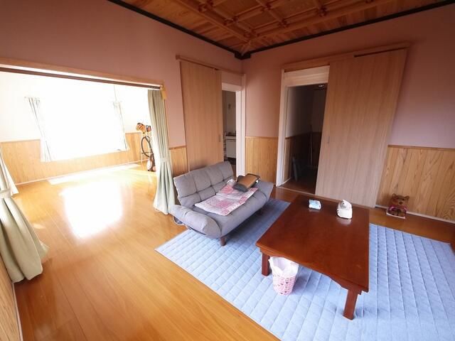 Rental 1SK House in Narita, Chiba - 46.17 sqm - Thumbnail 4