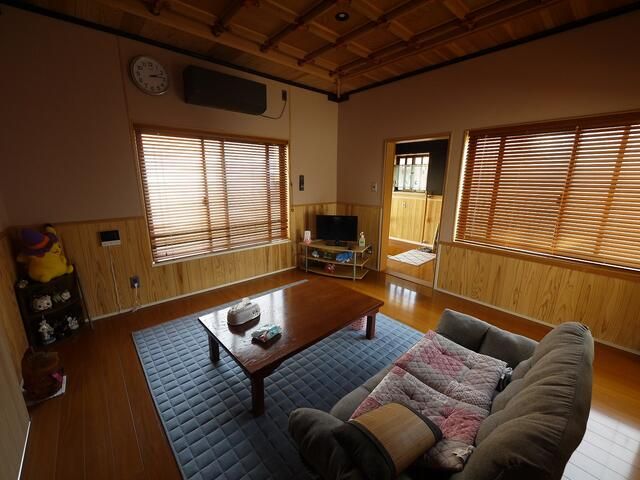 Rental 1SK House in Narita, Chiba - 46.17 sqm - Thumbnail 3