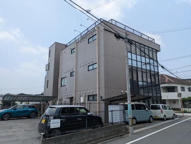 81.94 sqm Commercial Space for Rent in Kunitachi, Tokyo - Thumbnail 2