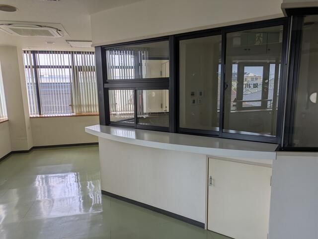 81.94 sqm Commercial Space for Rent in Kunitachi, Tokyo - Thumbnail 3