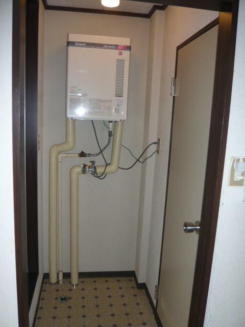2DK Apartment for Rent in Nagano City, Nagano Prefecture - Thumbnail 3