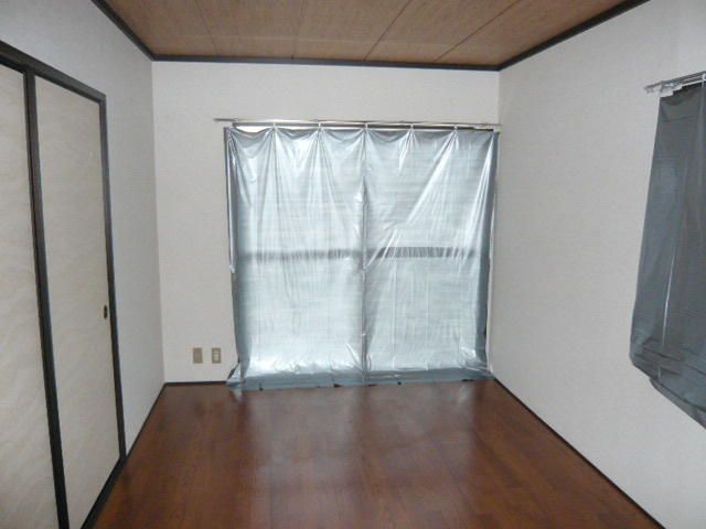 2DK Apartment for Rent in Nagano City, Nagano Prefecture - Thumbnail 2