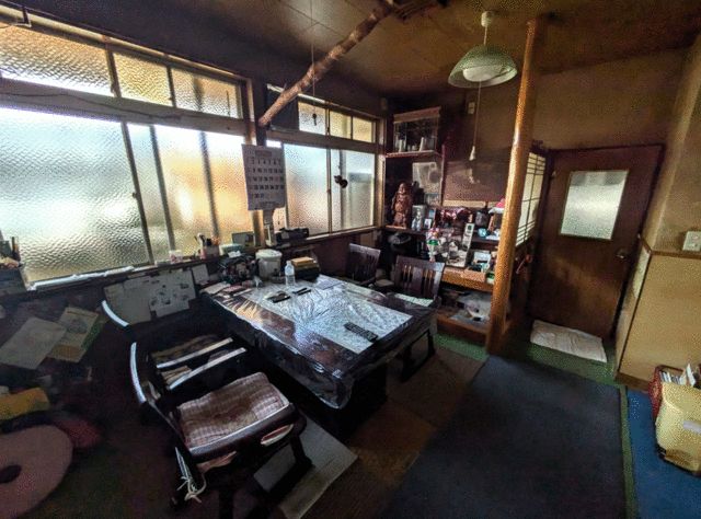 6LDK Detached House for Sale in Kurobe, Toyama - 180万円 - Thumbnail 3