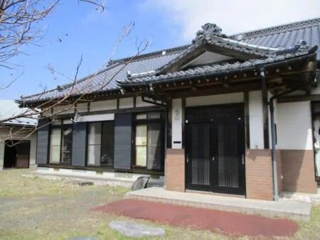 Traditional Irimoya Roof Home with Large Land in Kamaishi, Iwate - Thumbnail 4