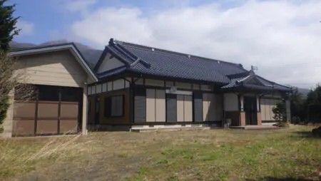Traditional Irimoya Roof Home with Large Land in Kamaishi, Iwate - Thumbnail 2