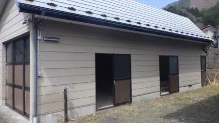 Traditional Irimoya Roof Home with Large Land in Kamaishi, Iwate - Thumbnail 3