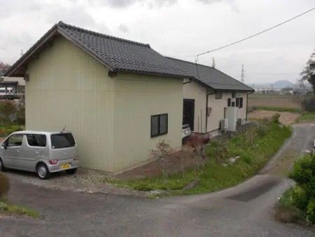 All-Electric Home with Farmland & Storage in Kamil Town, Miyagi - Thumbnail 4