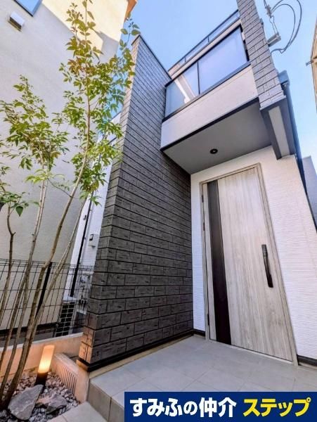 Modern 2SLDK House in Shinagawa, Tokyo - 109sqm - Thumbnail 3