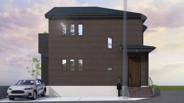 New 4SLDK House for Sale in Hiratsuka, Kanagawa - Thumbnail 2