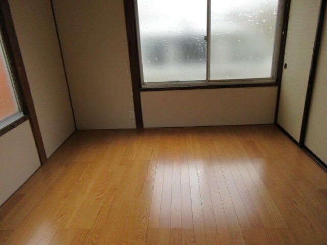 4K Rental House in Aizuwakamatsu, Fukushima - 47.59 sqm - Thumbnail 3