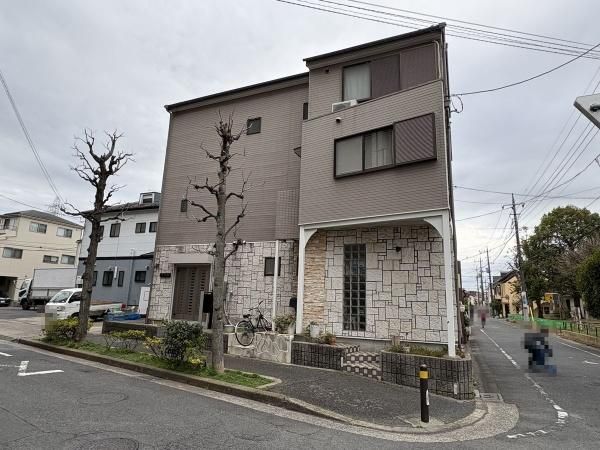 Land for Sale in Adachi-ku, Tokyo - 112.57 sqm Corner Lot - Thumbnail 2