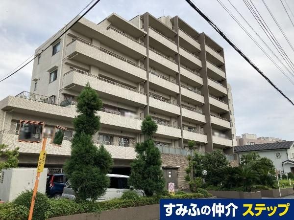 3LDK Apartment for Sale in Kokubunji, Tokyo - Garden Home Nishi-Kokubunji - Thumbnail 3