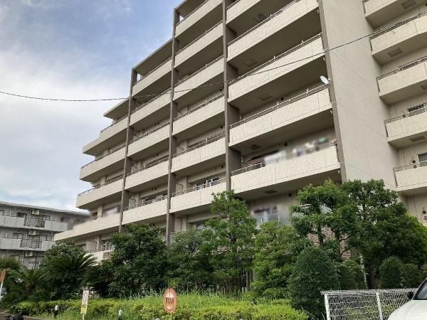 3LDK Apartment for Sale in Kokubunji, Tokyo - Garden Home Nishi-Kokubunji - Thumbnail 2