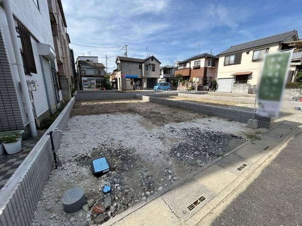 New 3-Storey 3SLDK House in Kawaguchi, Saitama - December 2025 Completion - Thumbnail 4