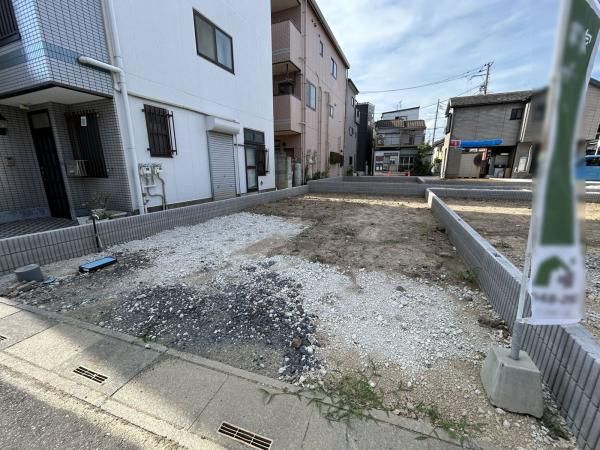 New 3-Storey 3SLDK House in Kawaguchi, Saitama - December 2025 Completion - Main Image