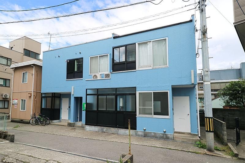 Apartment Building for Sale in Kanazawa, Ishikawa - 1985 Build - Thumbnail 2