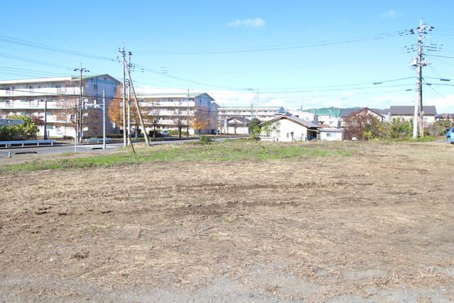 Business Land for Lease in Sano, Tochigi – 2062 sqm - Thumbnail 4