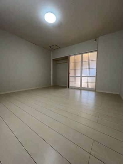 1947 Wooden House for Sale in Umi, Fukuoka - 1DK, 81 sqm Land — Interior, Umi, Fukuoka