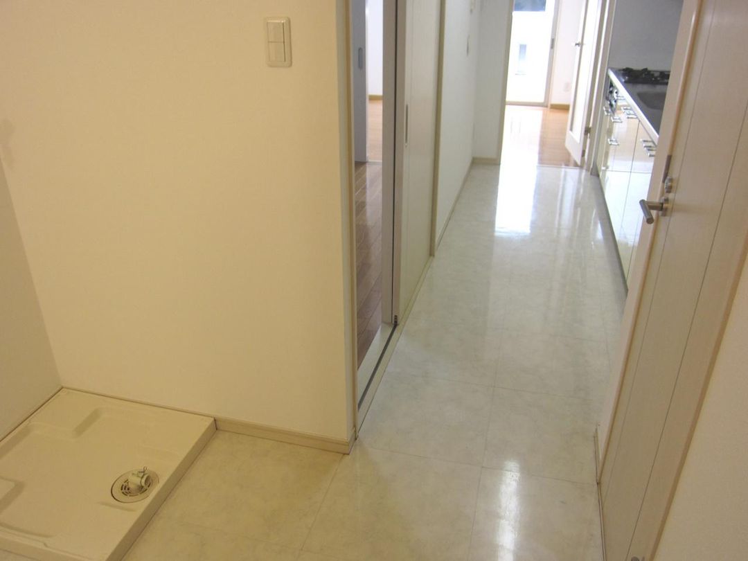 2K Apartment for Rent Near Fujimino Station, Fujimi City - Thumbnail 3