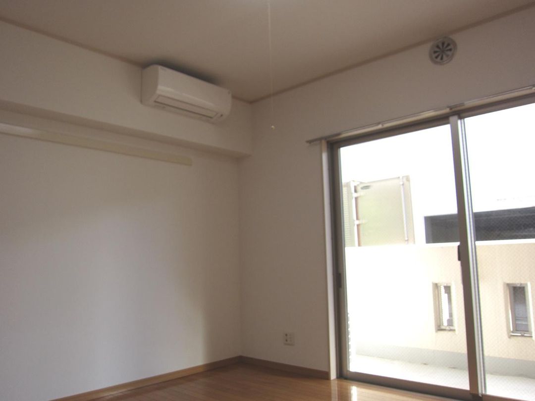 2K Apartment for Rent Near Fujimino Station, Fujimi City - Thumbnail 4