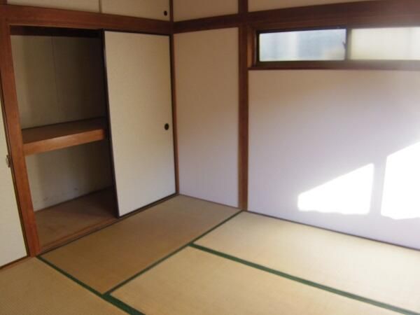2K Rental House in Nishi-Gotanda, Shinagawa, Tokyo - Thumbnail 3