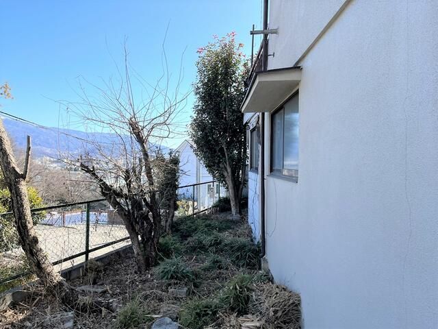 Residential Land for Sale in Matsumoto, Nagano - 211.65 sqm - Thumbnail 3