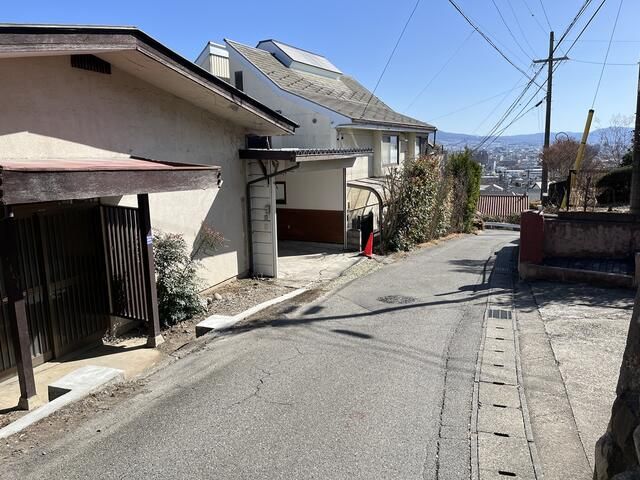 Residential Land for Sale in Matsumoto, Nagano - 211.65 sqm - Thumbnail 4