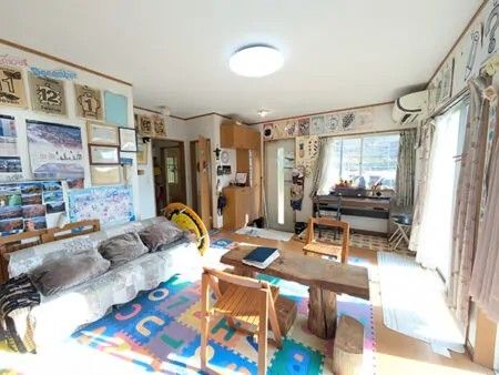 1LDK House with Garden in Kiryu, Gunma - 620万円 - Thumbnail 4
