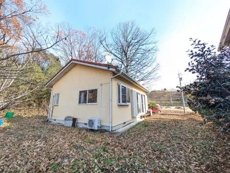 1LDK House with Garden in Kiryu, Gunma - 620万円 - Thumbnail 3