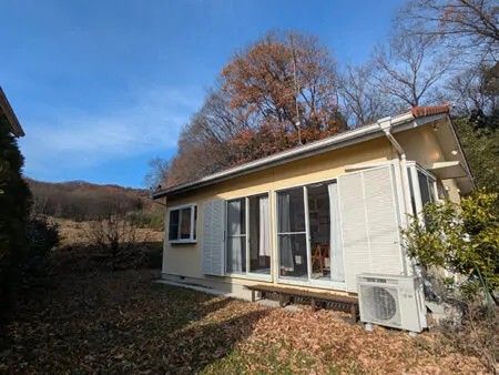 1LDK House with Garden in Kiryu, Gunma - 620万円 - Thumbnail 2