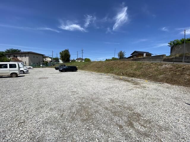 Parking Space for Rent in Abiko City, Chiba Prefecture