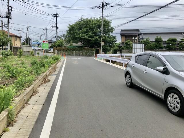 Commercial Land for Rent in Oyama, Tochigi - 513 sqm Corner Plot - Thumbnail 2