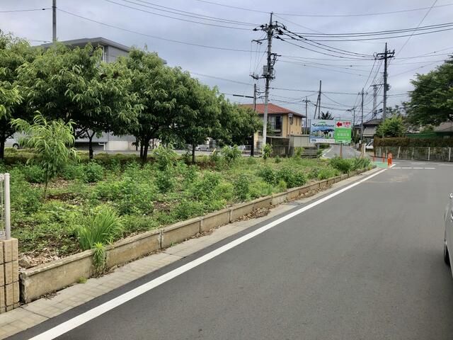 Commercial Land for Rent in Oyama, Tochigi - 513 sqm Corner Plot - Thumbnail 4