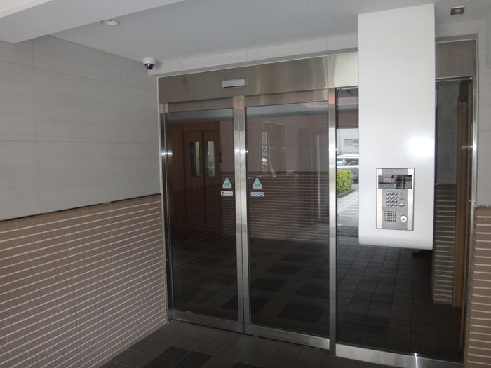 Castalia Nishifuna 1R Apartment for Rent near Nishifuna Station - Thumbnail 3