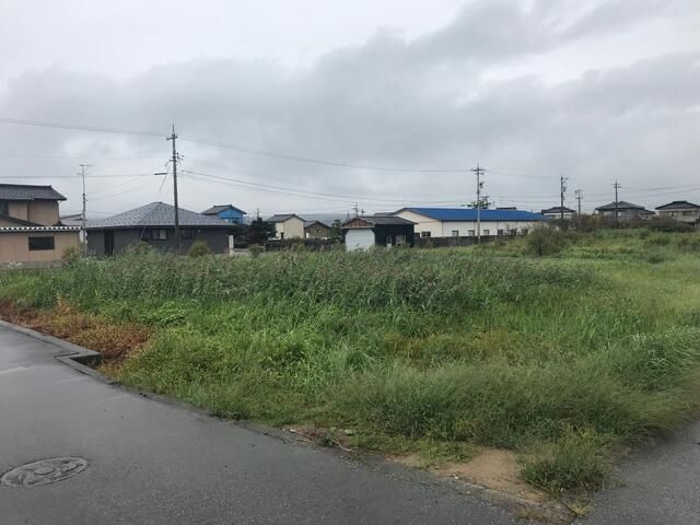 Land for Sale in Kurobe City, Toyama - 2037 sqm - Thumbnail 4