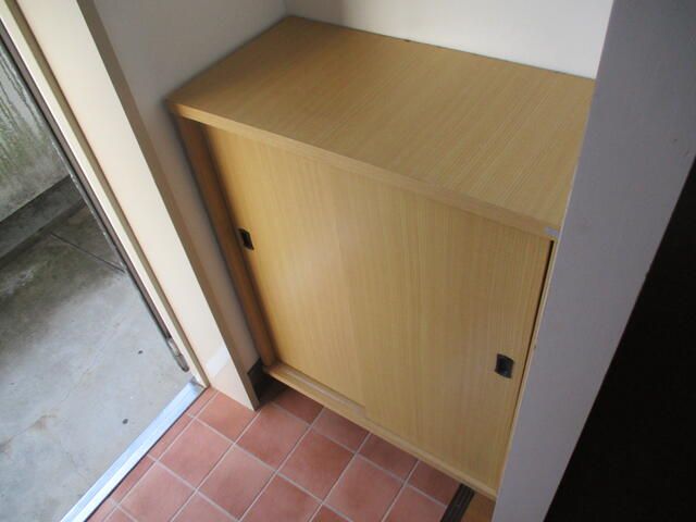 2DK Apartment in Sayama City, Saitama for Rent - Thumbnail 2