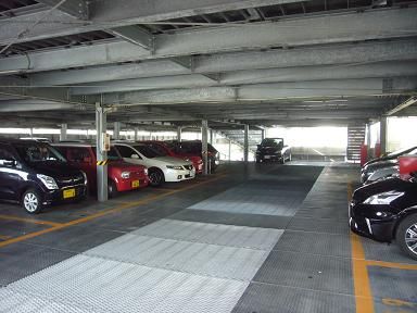Commercial Office Space for Rent in Akita City 265.81 sqm - Thumbnail 4