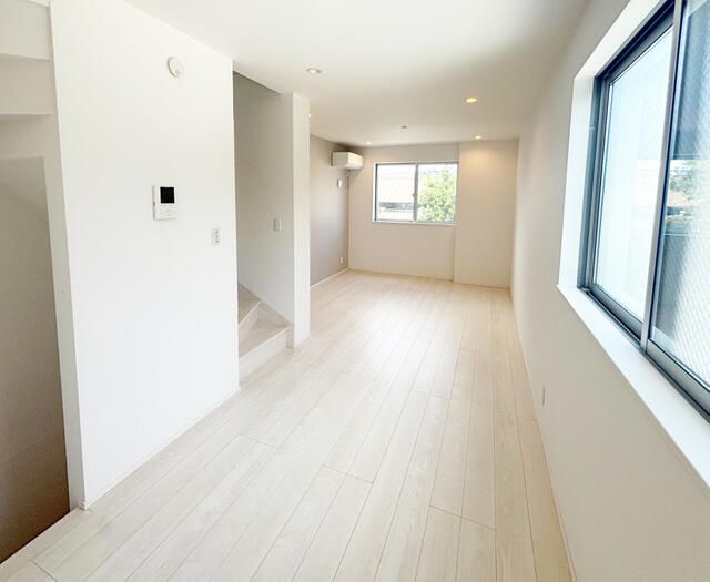 2020 Built 3LDK House Near Yoneno Station, Nagoya - Thumbnail 4